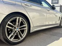 Usata BMW 425 M Sport 224 CV (164 kW) 2017 Coupé