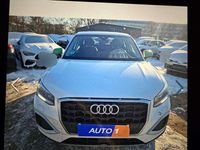 Usata Audi Q2 Admired 150 CV (110 kW) 2023 Bianco SUV
