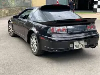 Usata Mitsubishi Eclipse 200 CV (147 kW) 1992 Nero Coupé