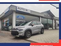 Usata Citroën C3 Aircross PureTech 110 CV (80 kW) 2022 Grigio SUV