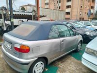 usata Fiat Punto Cabriolet 60 cat S ok Neo Patente