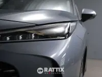 Nuova MG HS Luxury 170 CV (125 kW) 2026 Hampstead grey SUV