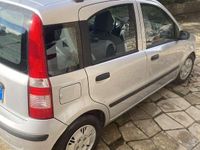 Usata Fiat Panda 73 CV (53 kW) 2009 Utilitaria