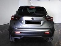 Usata Nissan Juke N-Connecta 2021 Grigio SUV