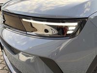 Nuova Opel Mokka Edition 136 CV (100 kW) 2025 Grigio SUV