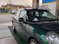 Usata Mini ONE Hype 102 CV (75 kW) 2016 Utilitaria