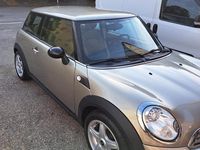 Usata Mini Cooper 120 CV (88 kW) 2007 Utilitaria