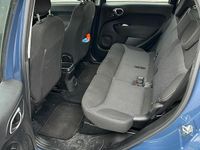 Usata Fiat 500L Lounge 95 CV (69 kW) 2018 Blu Monovolume