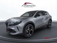 Nuova Alfa Romeo Junior Edizione Speciale 145 CV (106 kW) 2026 Grigio SUV