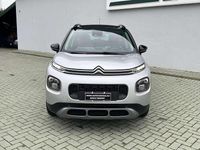Usado Citroën C3 Aircross Shine 102 HP (75 kW) 2020 Preto SUV
