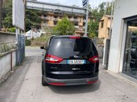 Usata Ford Galaxy Titanium 163 CV (119 kW) 2014 Other Monovolume