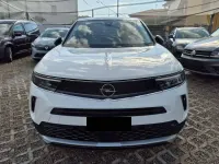 Usata Opel Mokka Elegance 131 CV (96 kW) 2021 Tetto nero SUV