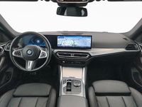 Usata BMW 430 Gran Coupé M Sport 286 CV (210 kW) 2023 Frozen portimao blue Coupé