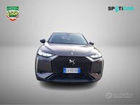 Usata DS Automobiles DS3 Bastille 131 CV (96 kW) 2024 Grigio SUV