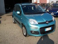 usata Fiat Panda 1.2 Lounge