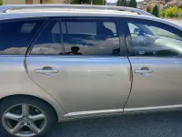 Usata Toyota Avensis 150 CV (110 kW) 2006 Berlina