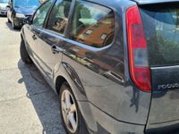 usata Ford Focus diesel del 2007