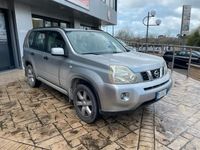 usata Nissan X-Trail 2.0 dCi 150CV LE