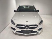 usata Mercedes B180 B 180d Automatic Premium