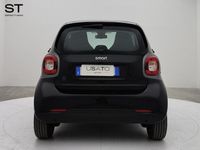 usata Smart ForTwo Electric Drive fortwo EQ Passion