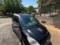 Usata Ligier JS50 2009 Nero