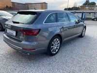 usata Audi A4 DSG 2.0 Tdi 150cv Business Sport