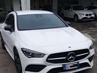 Usata Mercedes CLA200 Shooting Brake Premium 150 CV (110 kW) 2023 Station wagon