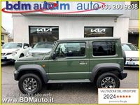 usata Suzuki Jimny 1.5 5MT Top *4 POSTI*INTROVABILE*