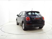 usata Fiat 500X 1.6 E-Torq 110 CV S-Design City