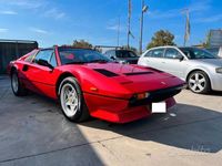 usata Ferrari 208 turbo GTS