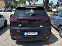 Usata DR DR 6.0 149 CV (109 kW) 2023 Nero SUV