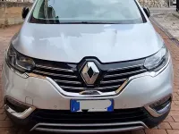 Usata Renault Espace Initiale Paris 160 CV (117 kW) 2016 Monovolume
