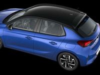Neu Opel Corsa Ultimate 145 PS (106 kW) 2025 Blau Limousine