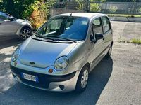 usata Chevrolet Matiz Matiz1.0 SE Energy