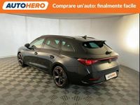 Usata Cupra Leon 149 CV (109 kW) 2023 Grigio Station wagon
