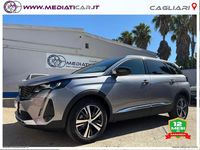 Usata Peugeot 5008 Allure 131 CV (96 kW) 2023 Monovolume