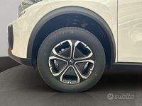 Nuova Citroën C3 Aircross PureTech 101 CV (74 kW) 2025 Bianco SUV