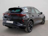 Usata Cupra Formentor 150 CV (110 kW) 2024 Midnight black SUV
