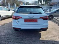 Usata Audi A4 Advanced 136 CV (100 kW) 2021 Other Station wagon
