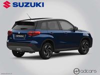 Nuova Suzuki Vitara 129 CV (94 kW) 2025 Blu/azzurro SUV
