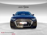 Usata Audi A1 Sportback 116 CV (85 kW) 2025 Grigio Utilitaria