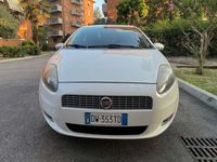 usata Fiat Grande Punto 5p 1.3 mjt 16v Sport 90cv 6m FL