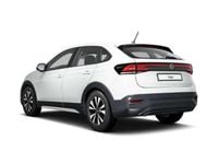 Usata VW Taigo Life 116 CV (85 kW) 2025 Pure white SUV