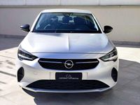 Usata Opel Corsa Design & Tech 101 CV (74 kW) 2022 Argento Berlina