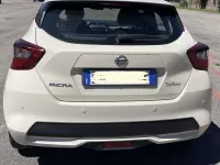 Occasion Nissan Micra Acenta 71 ch (52 kW) 2018 Citadine
