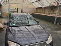 Begagnad Ford Mondeo 131 HK (96 kW) 2004 Blå Halvkombi