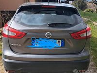 Usata Nissan Qashqai 2015 Grigio SUV