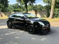 Usata Alfa Romeo MiTo 105 CV (77 kW) 2010 Utilitaria