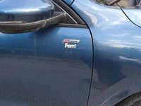 Usata Ford Kuga ST-Line 150 CV (110 kW) 2023 Blu/azzurro SUV