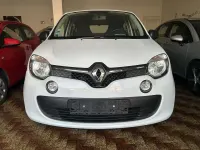 Usata Renault Twingo SE 71 CV (52 kW) 2015 Bianco Utilitaria
